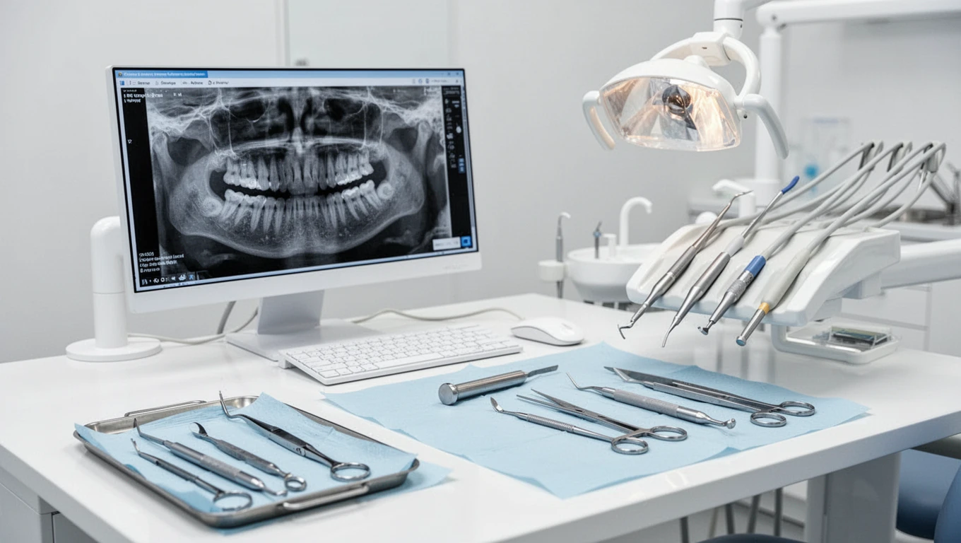 Dental X-Rays