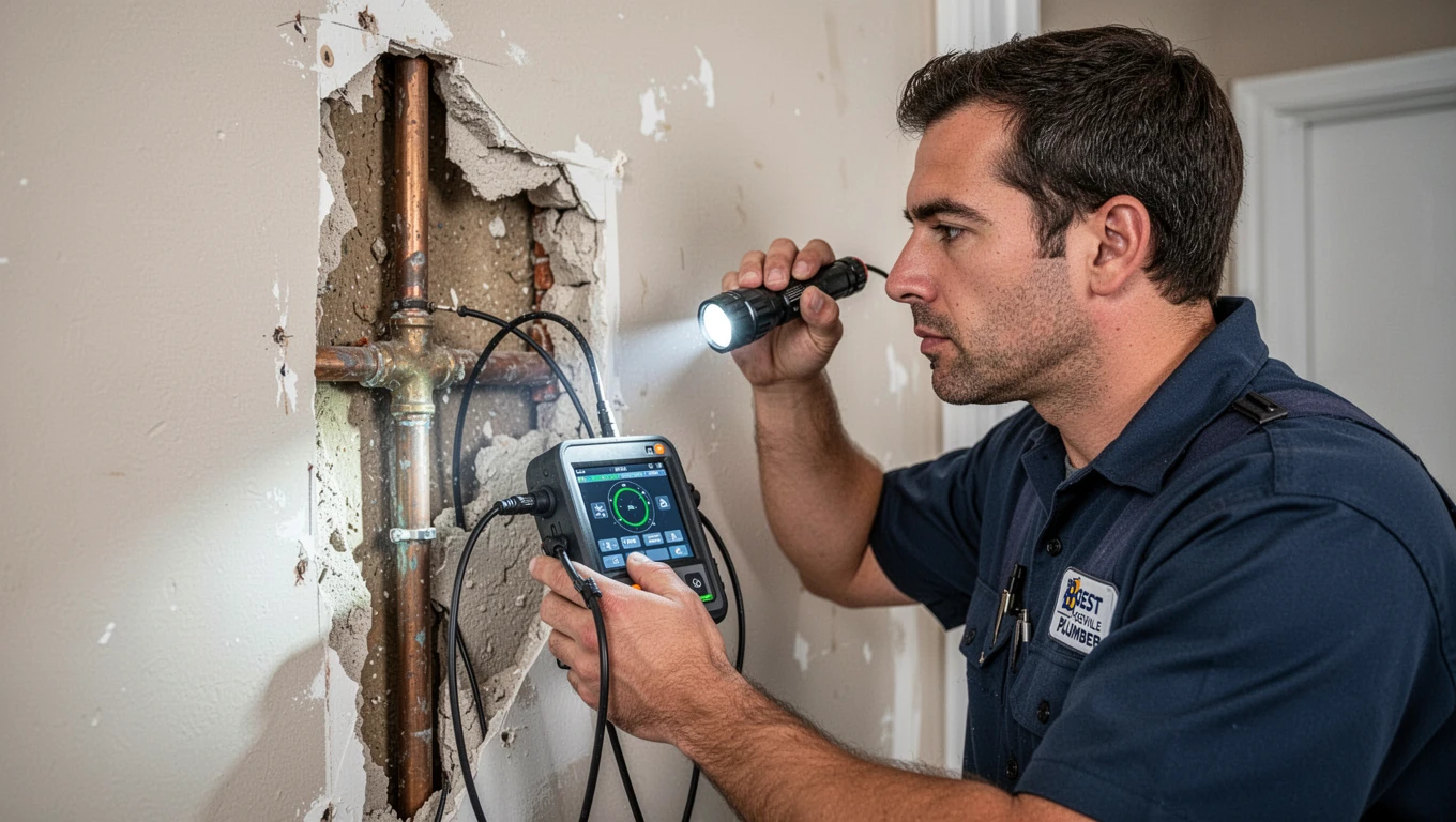 Shower & Tub Repair