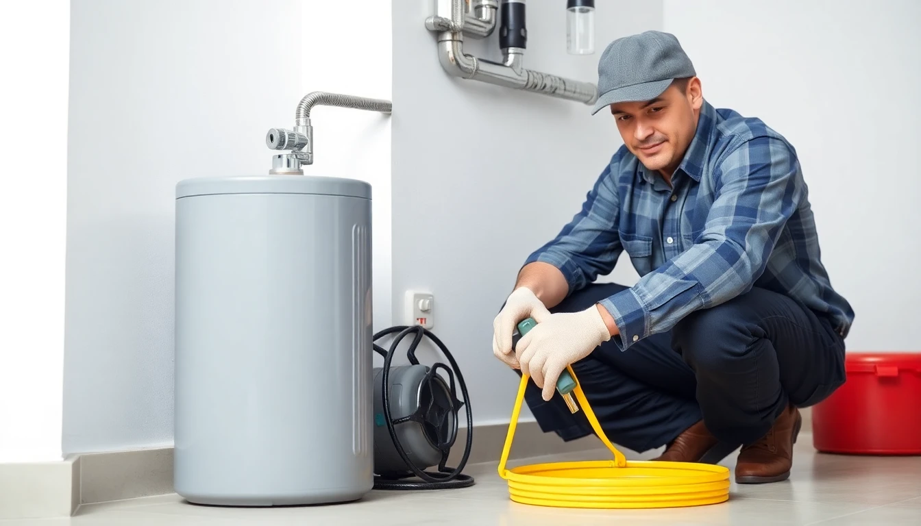 Garbage Disposal Repair