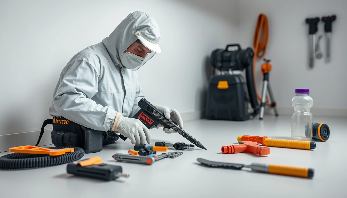 Termite Control