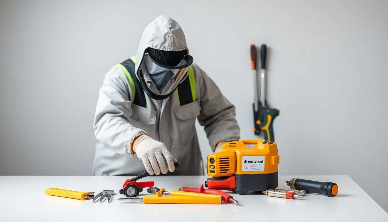 Fire Ant Management