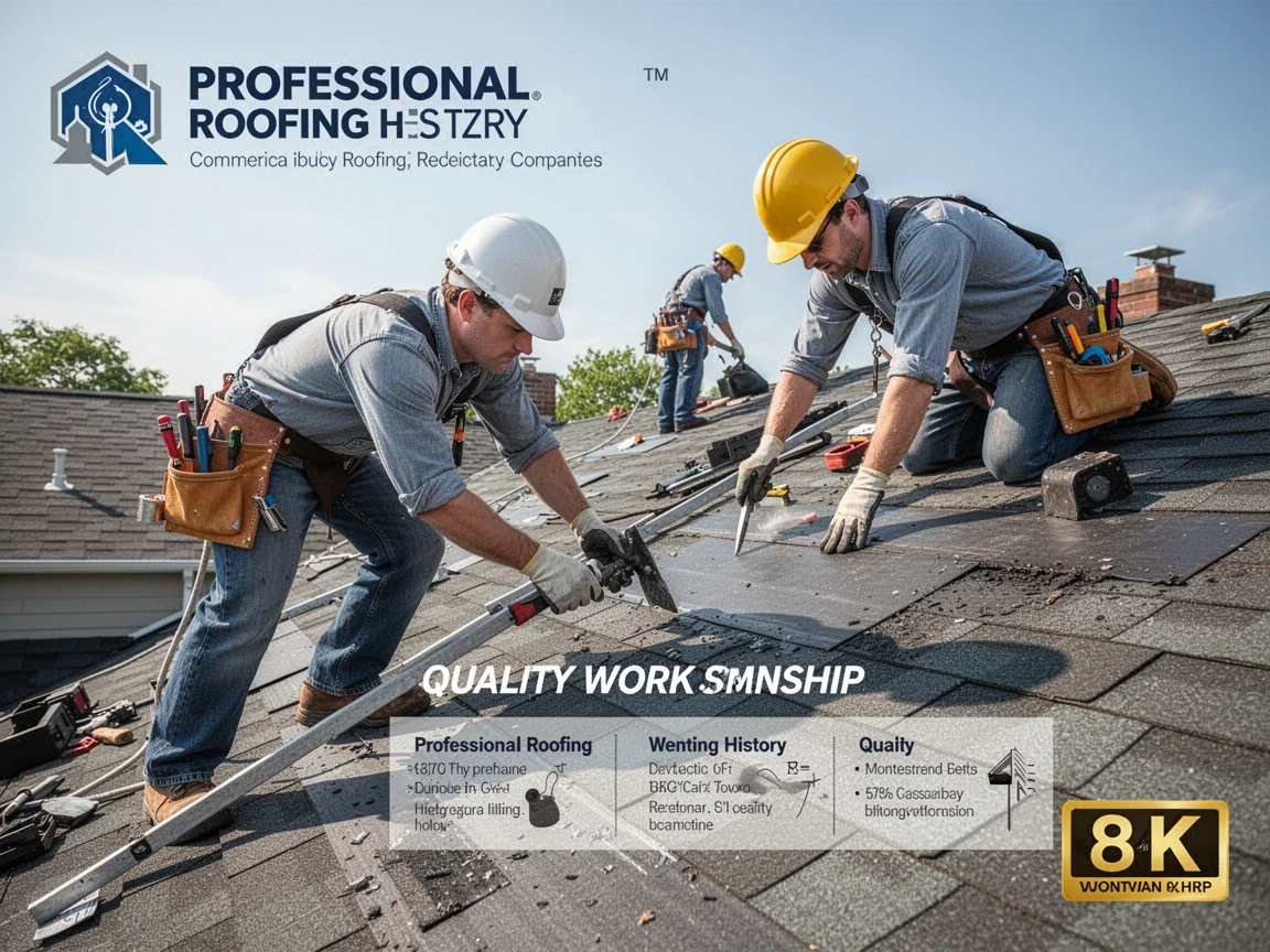 bridanroofinggreeley Company History