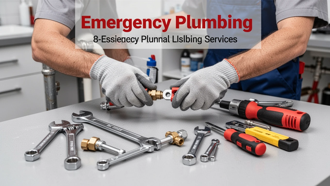 Emergency Plumbing