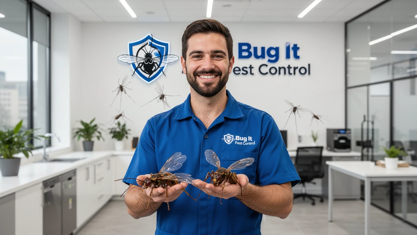 Pest Control services
