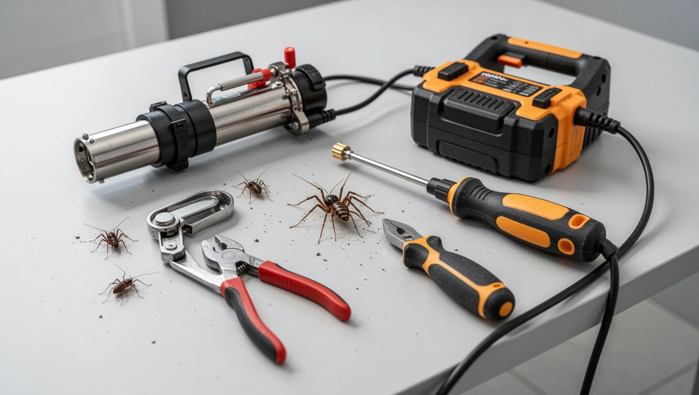 Bed Bug Treatment