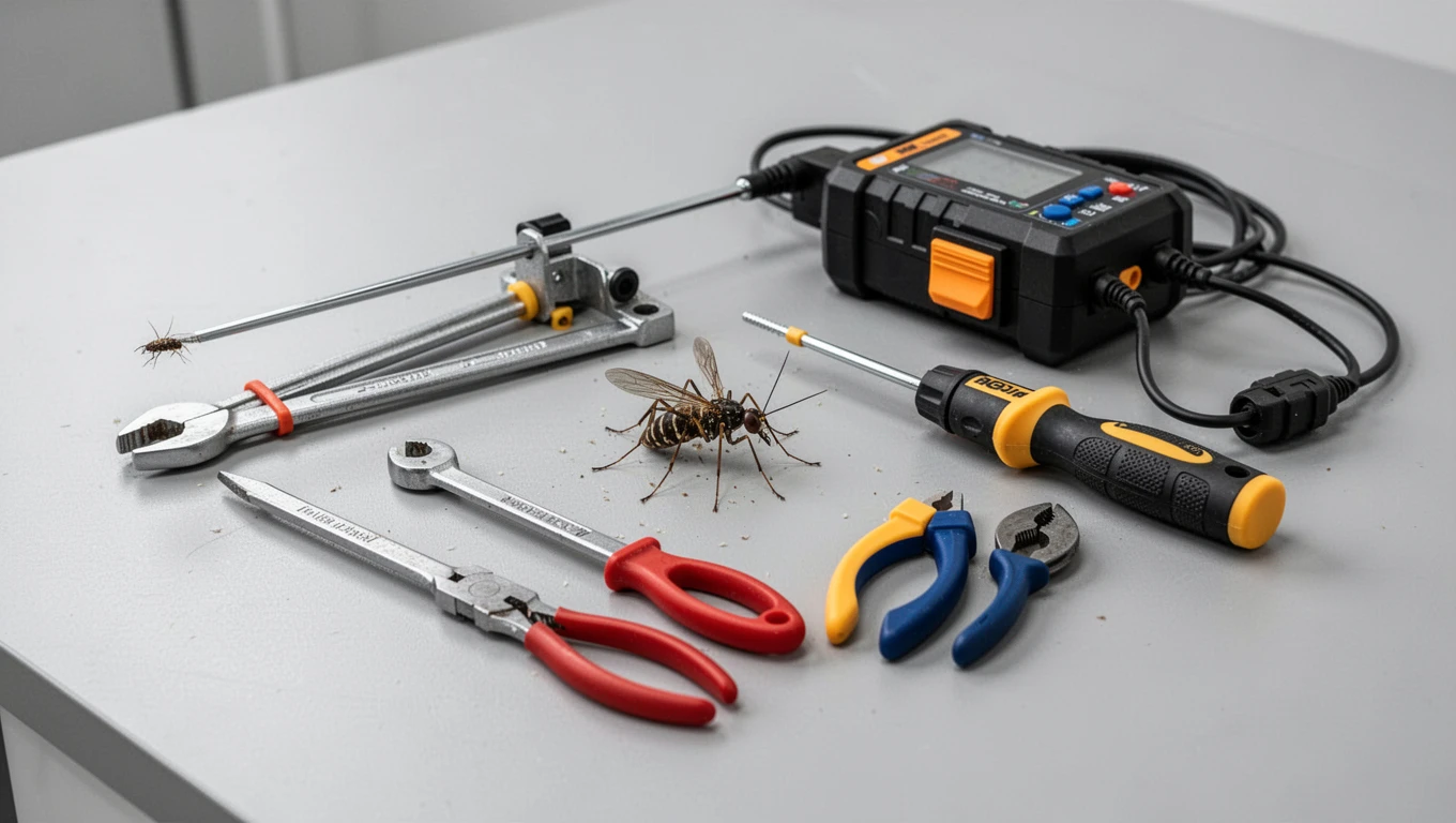 Termite Control