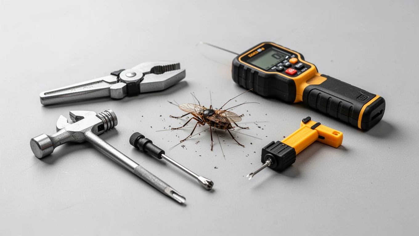 Fire Ant Management
