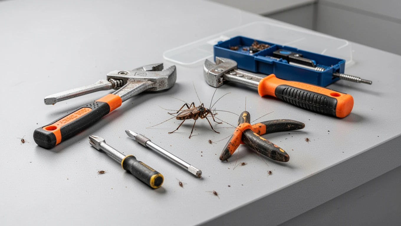 Flea and Tick Treatments