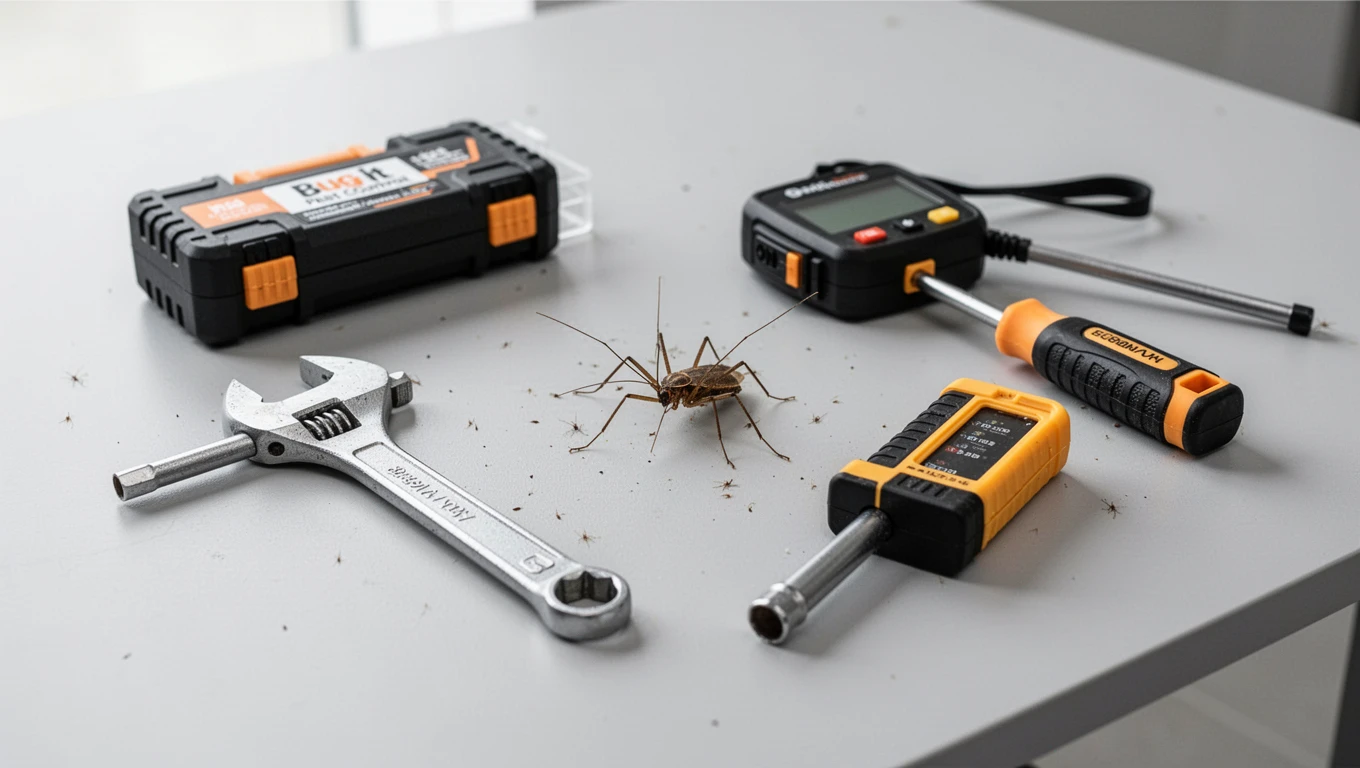 Rodent Exclusion & Trapping