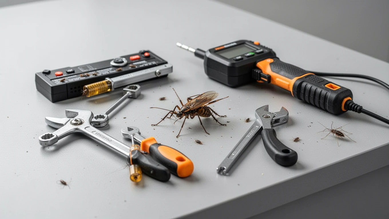 Stinging Insect Removal