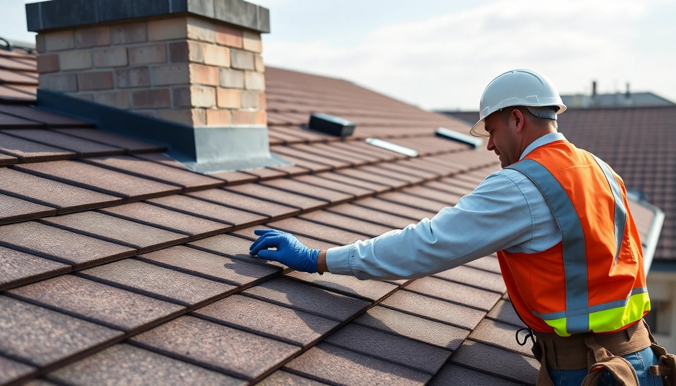 Emergency Roof Repair