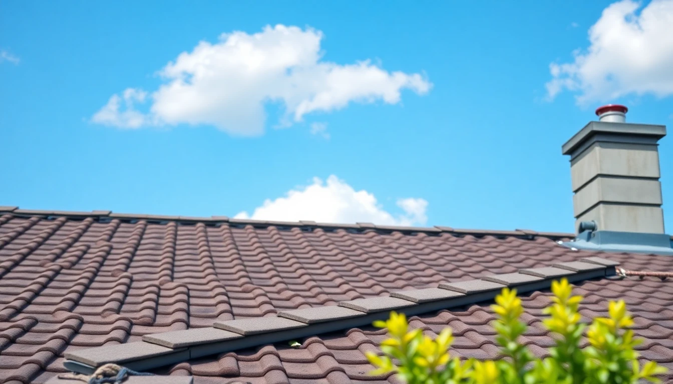 Commercial Roofing
