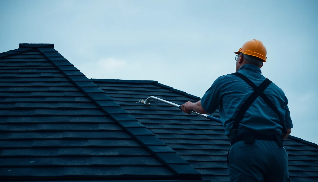 Roof Repair
