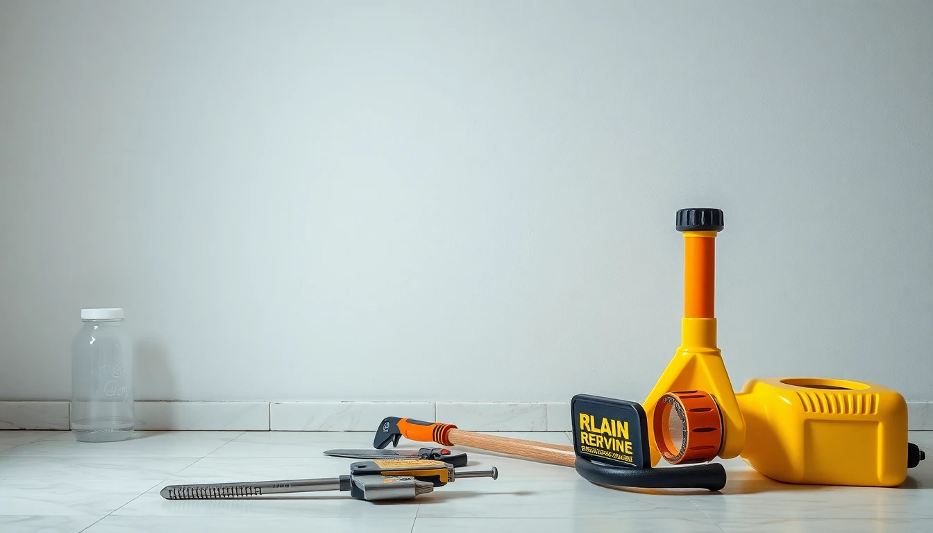Mold Remediation