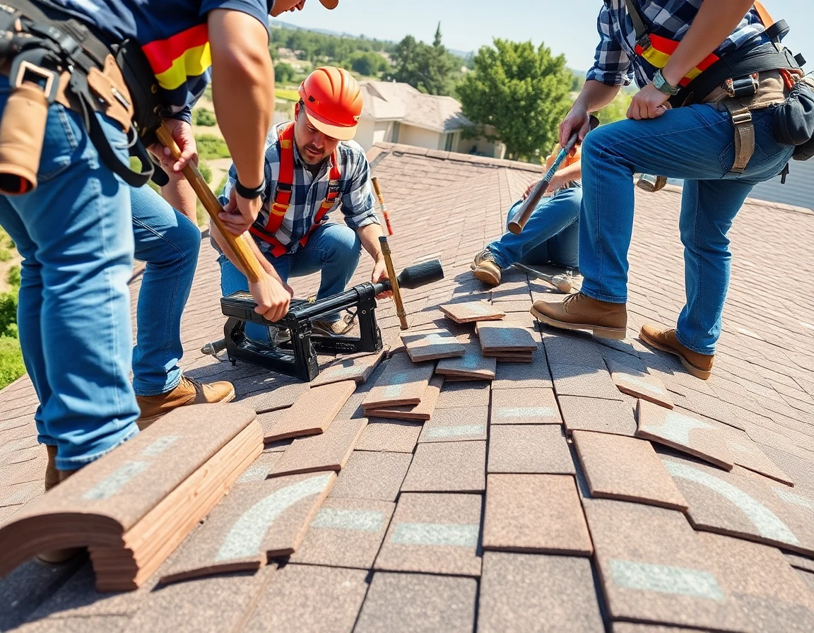 Carlsbad CA Roofing Pros Company History