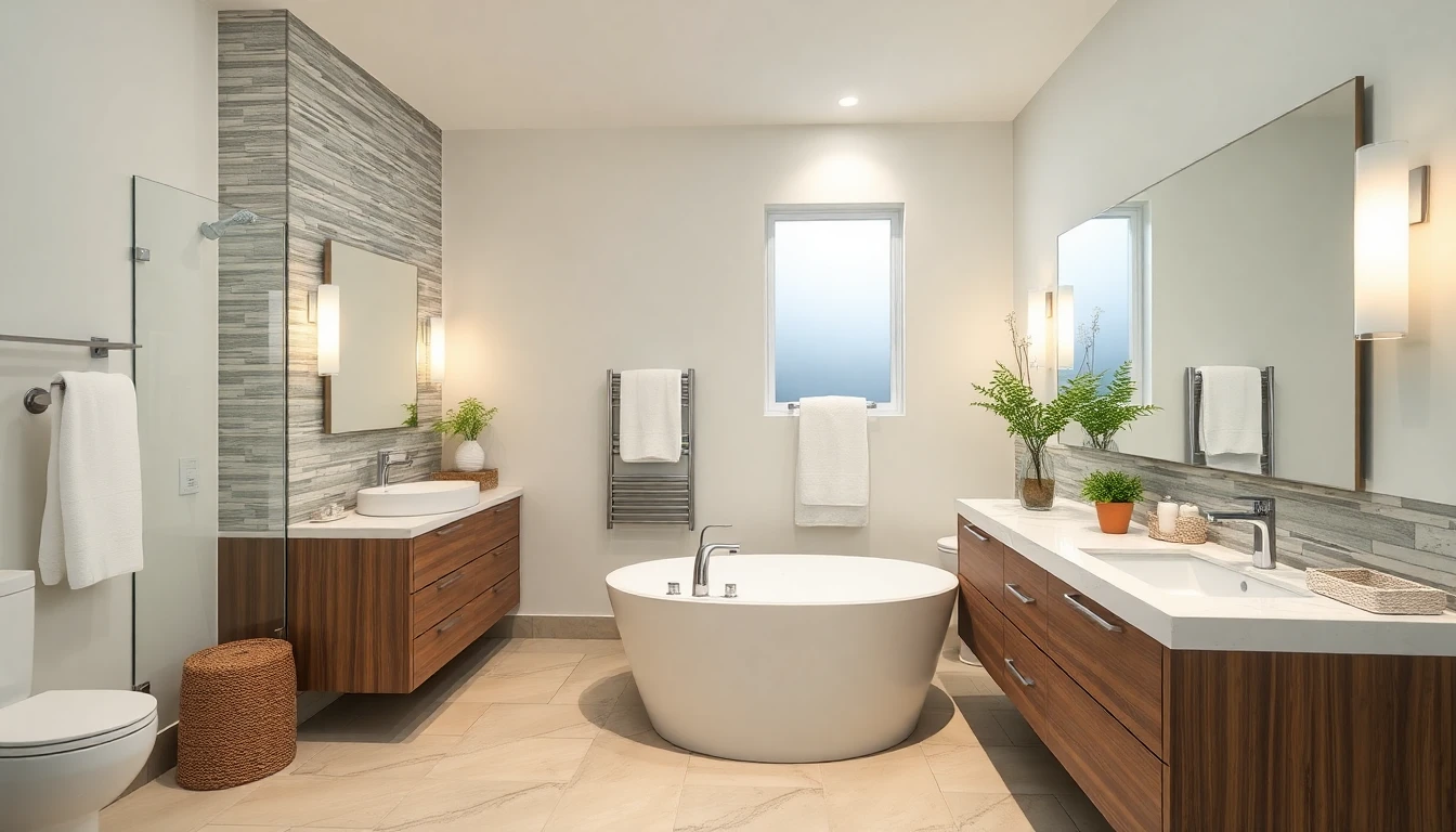 Grab Bar Installation