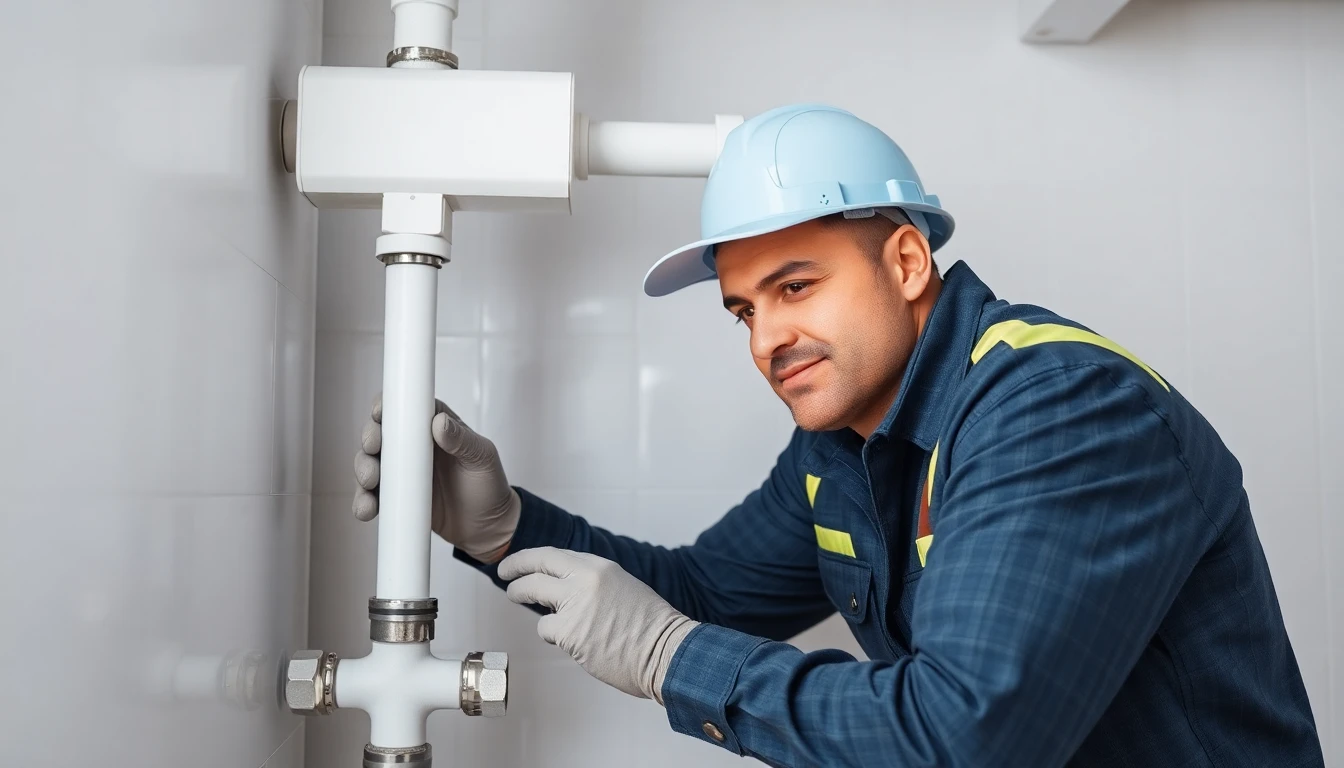 Plumbing Inspection