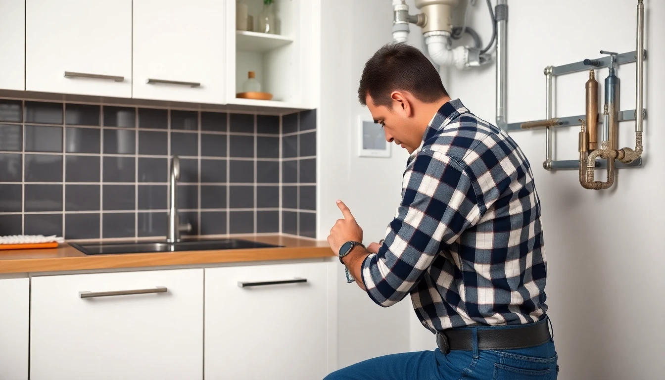 Garbage Disposal Repair