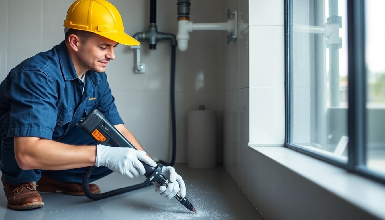 Drain Cleaning