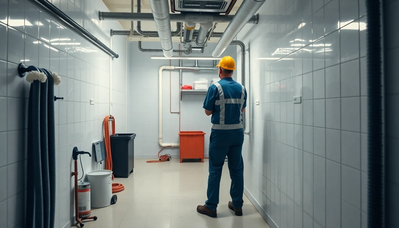 Emergency Plumbing