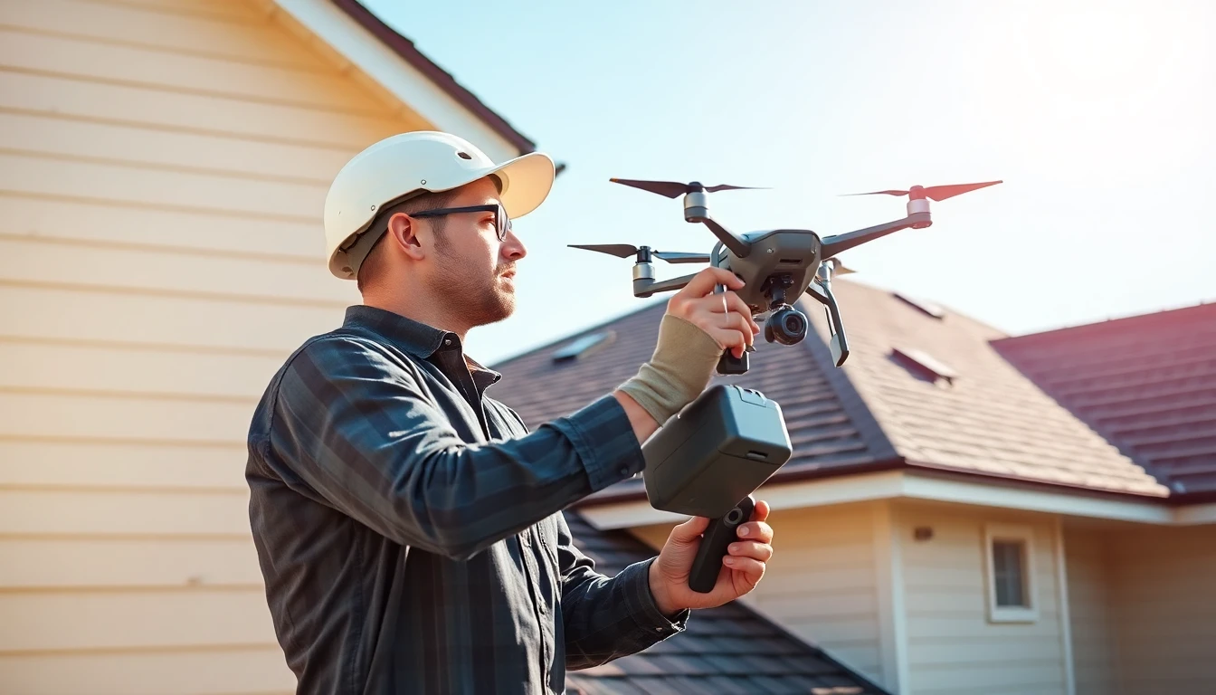Residential Roofing