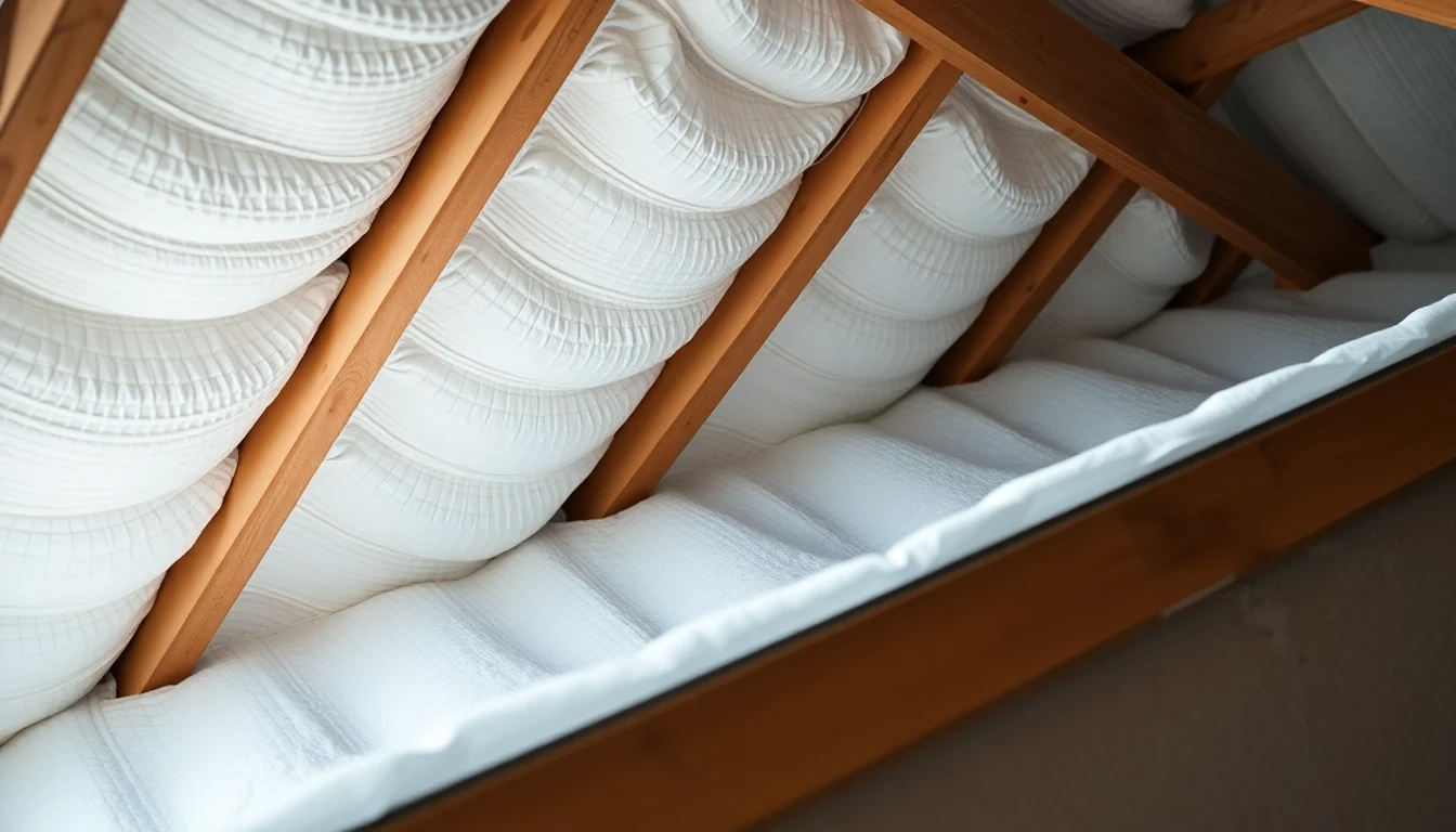 Attic Insulation