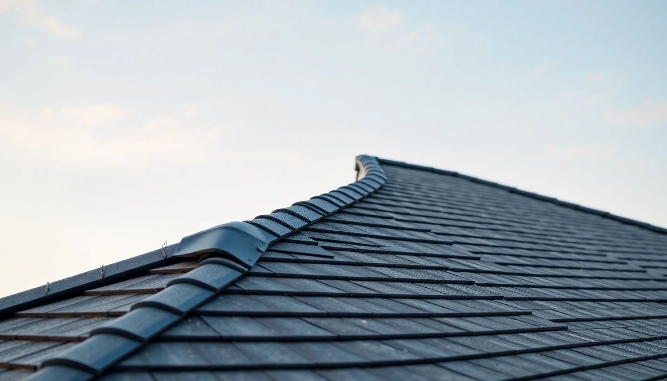 Roof Replacement
