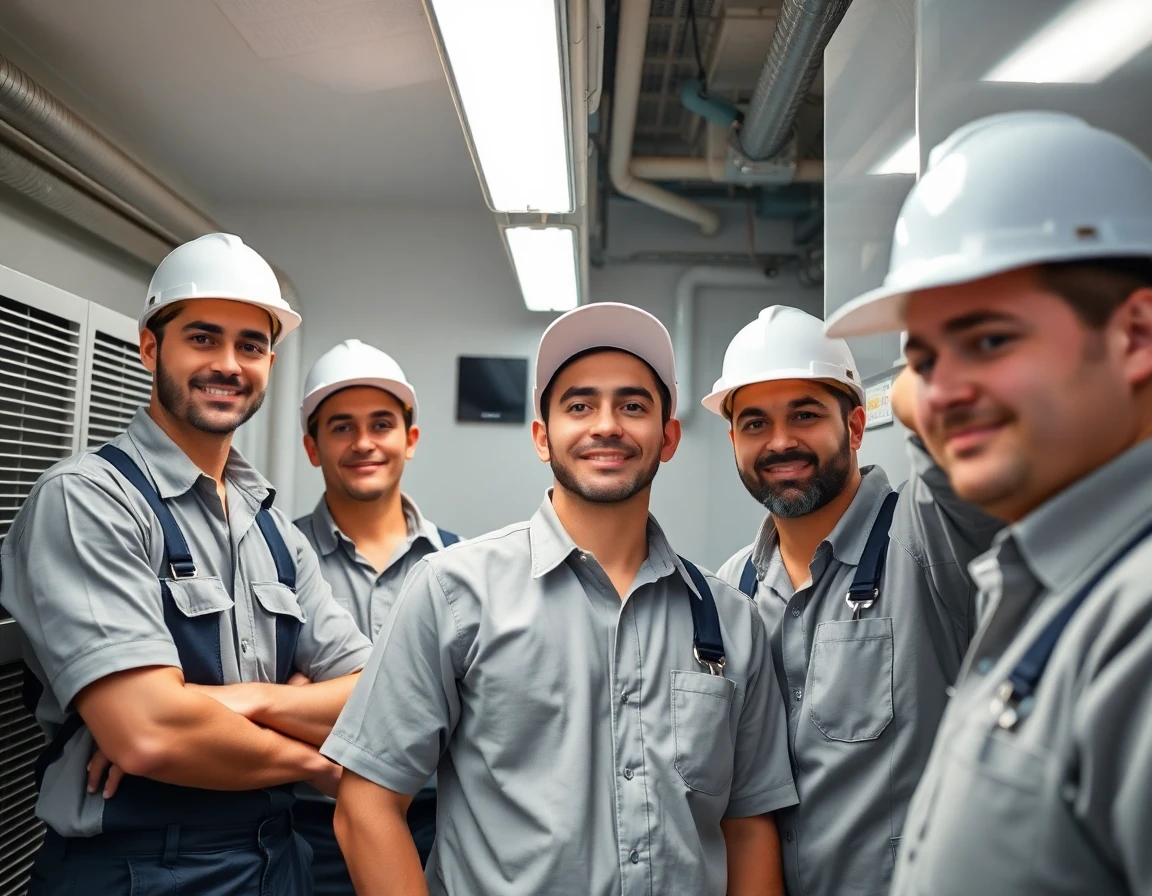 Dallas AC Repair Services Company History