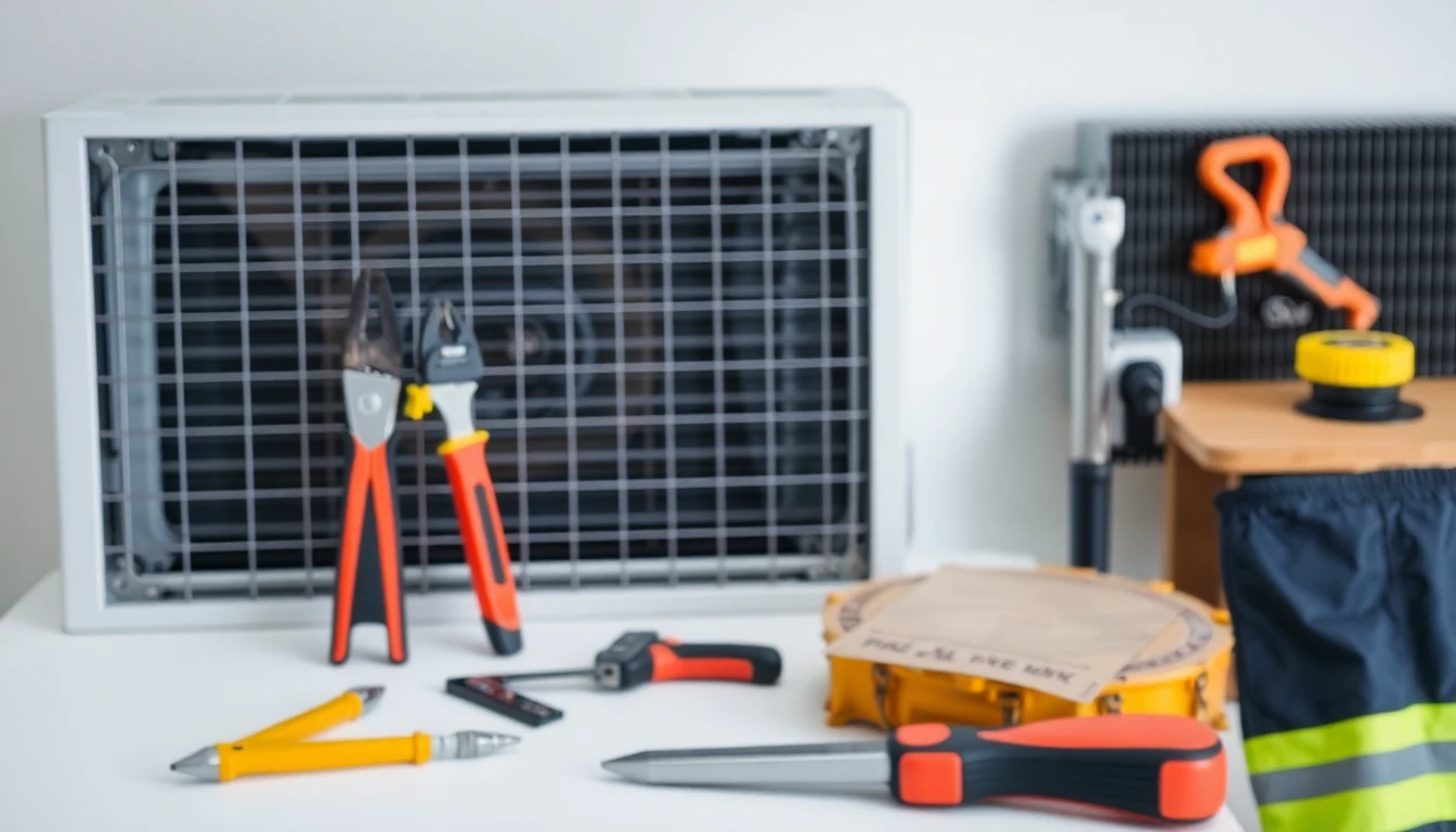 AC repair