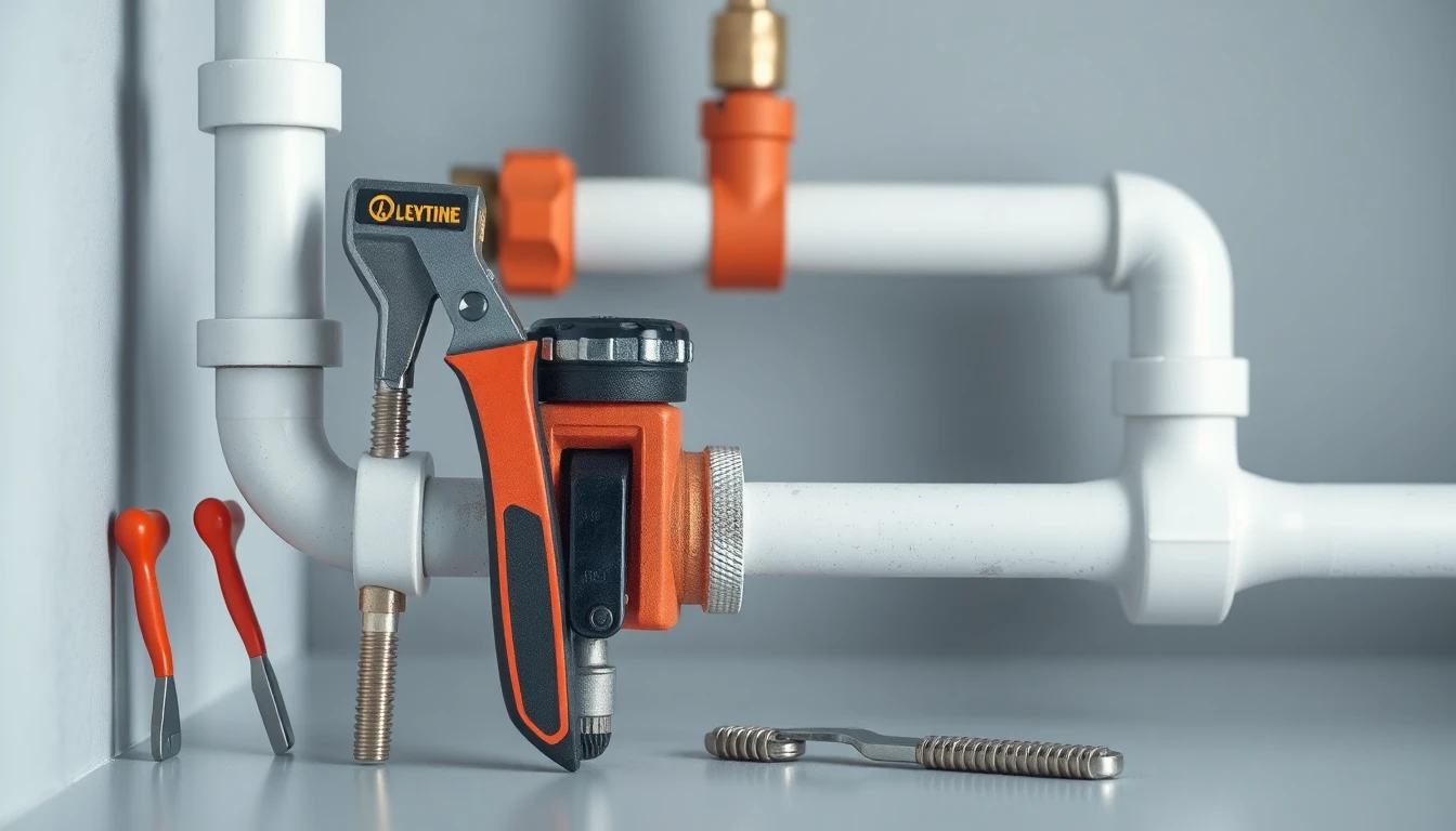 Pipe repair