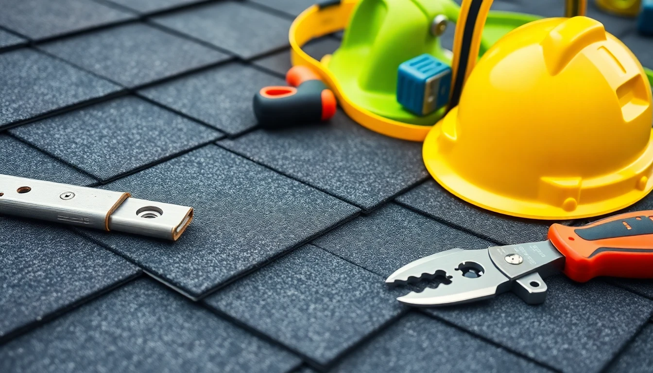 Shingle replacement