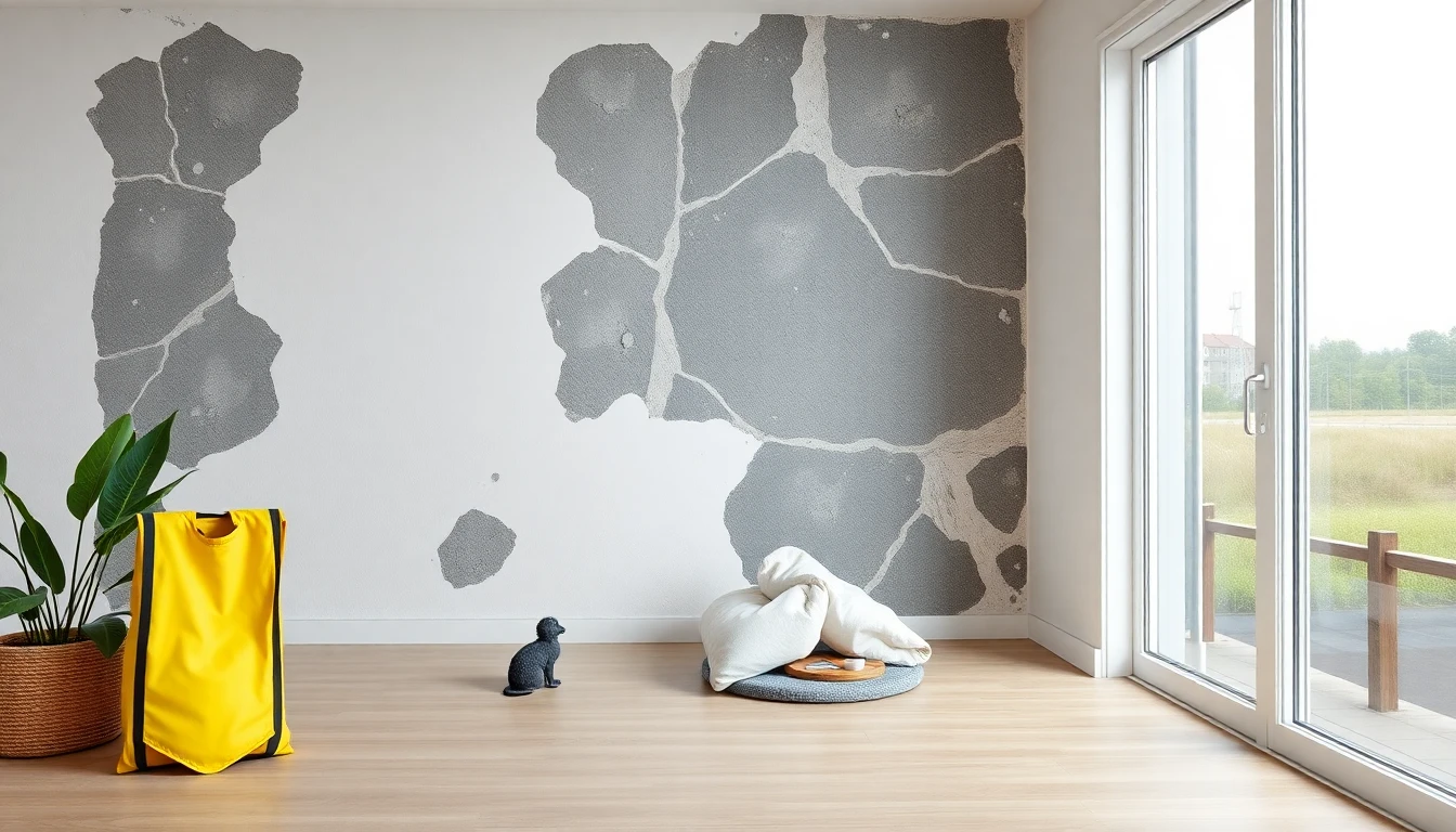 Mold Prevention After Water Damage