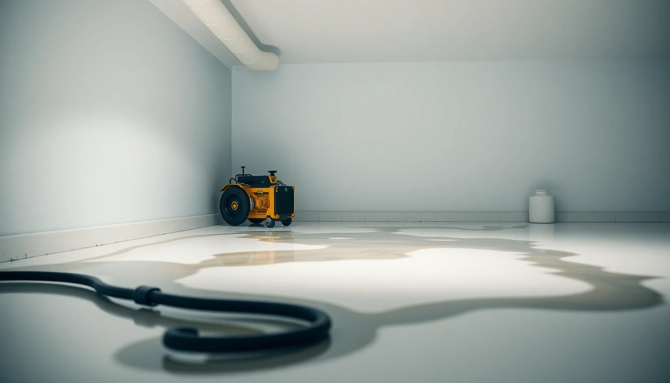 Leak Detection Services