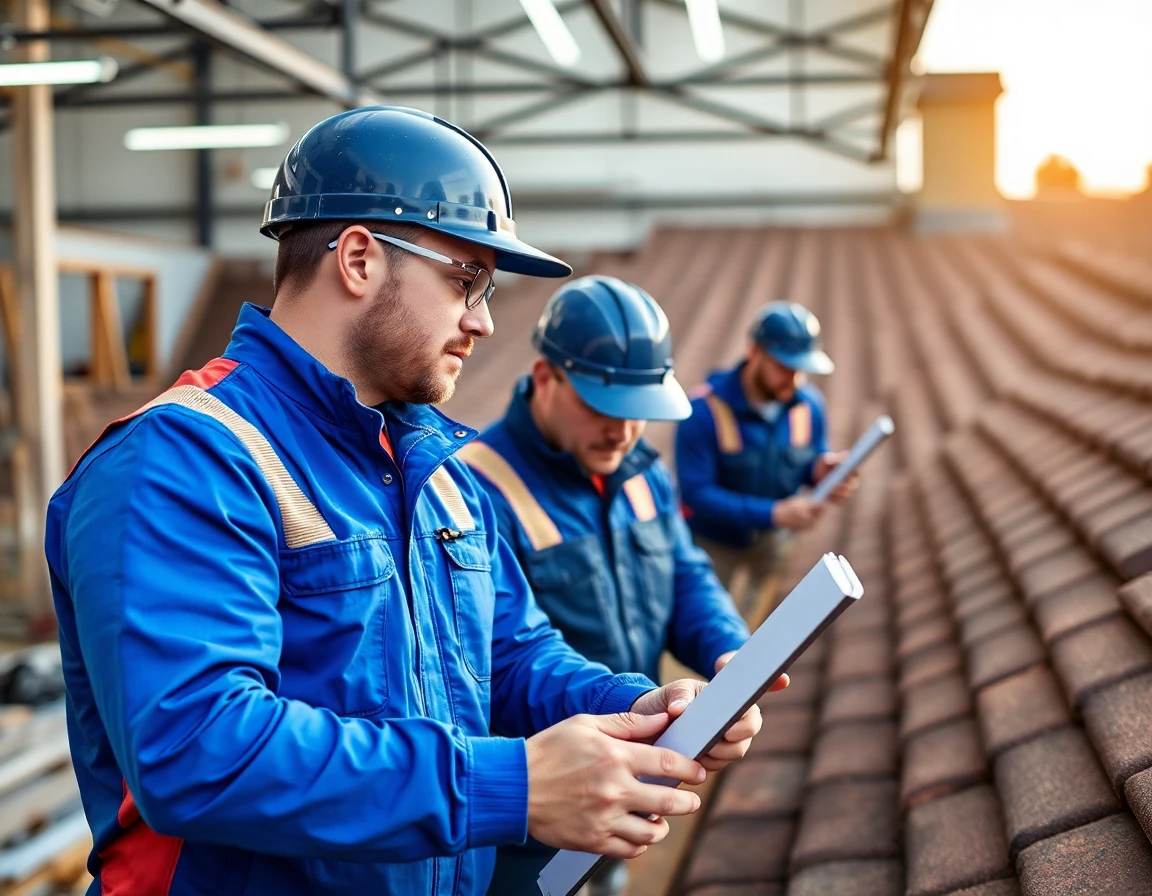 Daniel Zimmer Roofing & Construction Company History