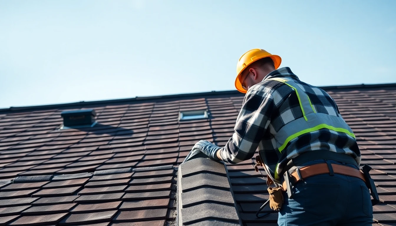 Emergency Roof Repair