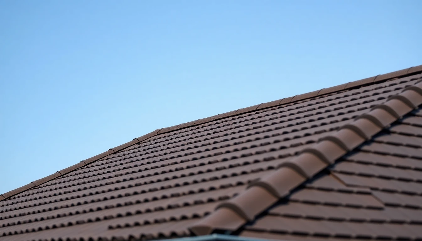 Roof Replacement