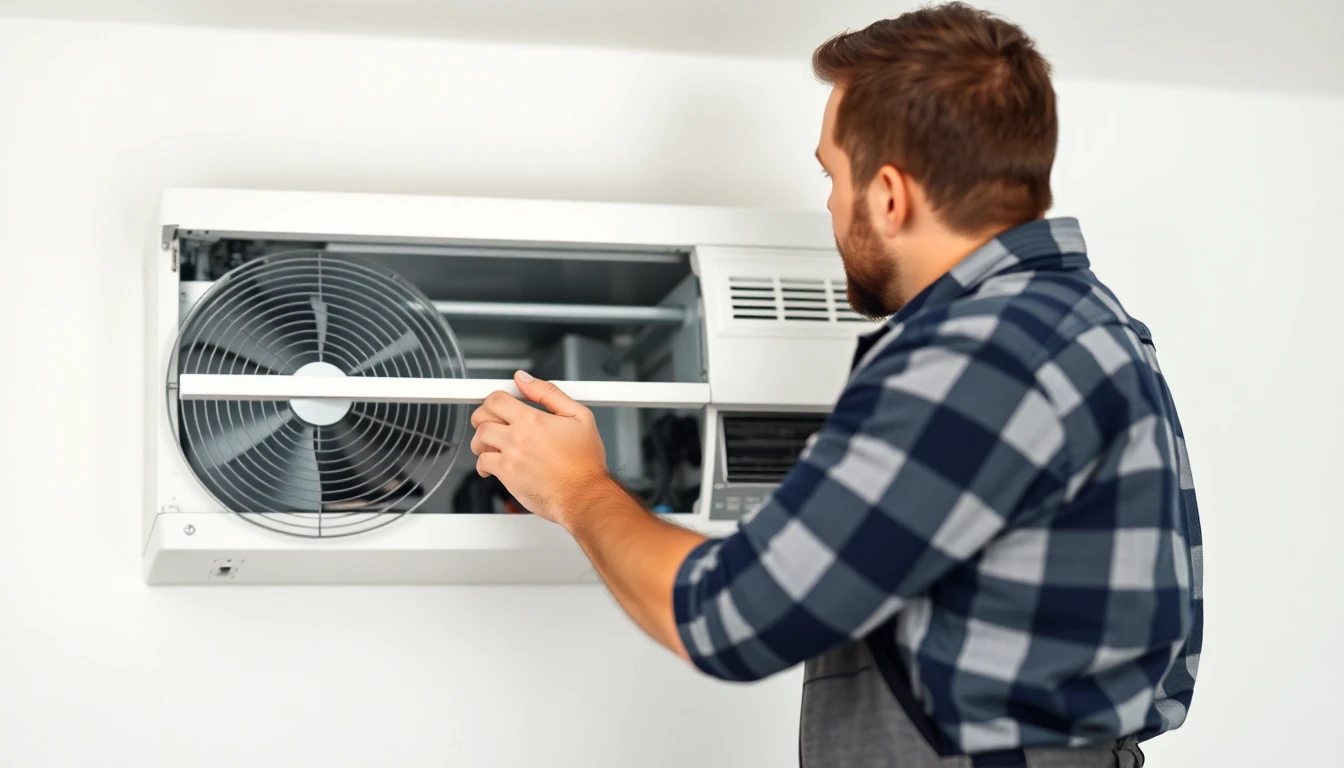 AC repair