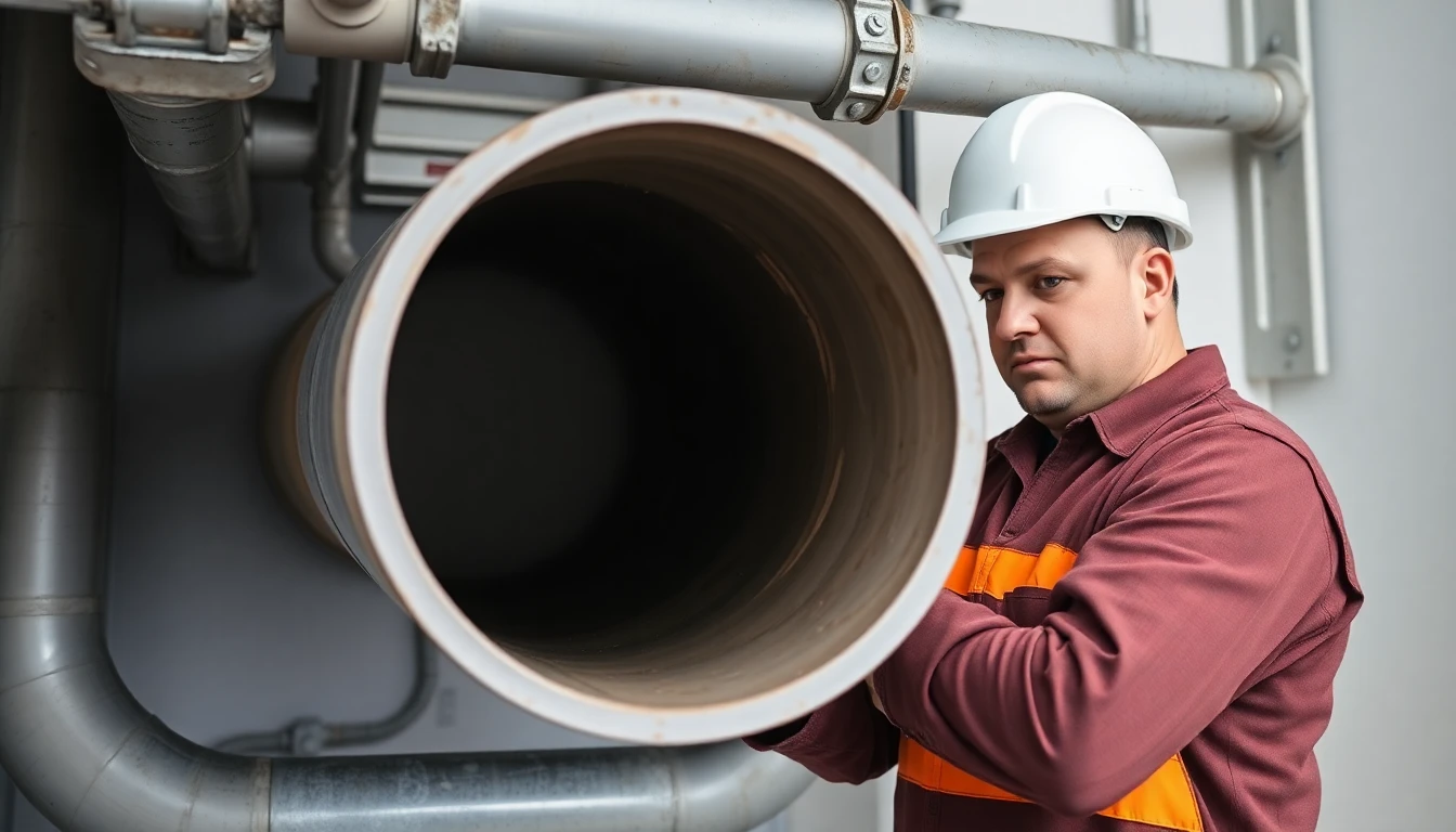 Pipe Repair