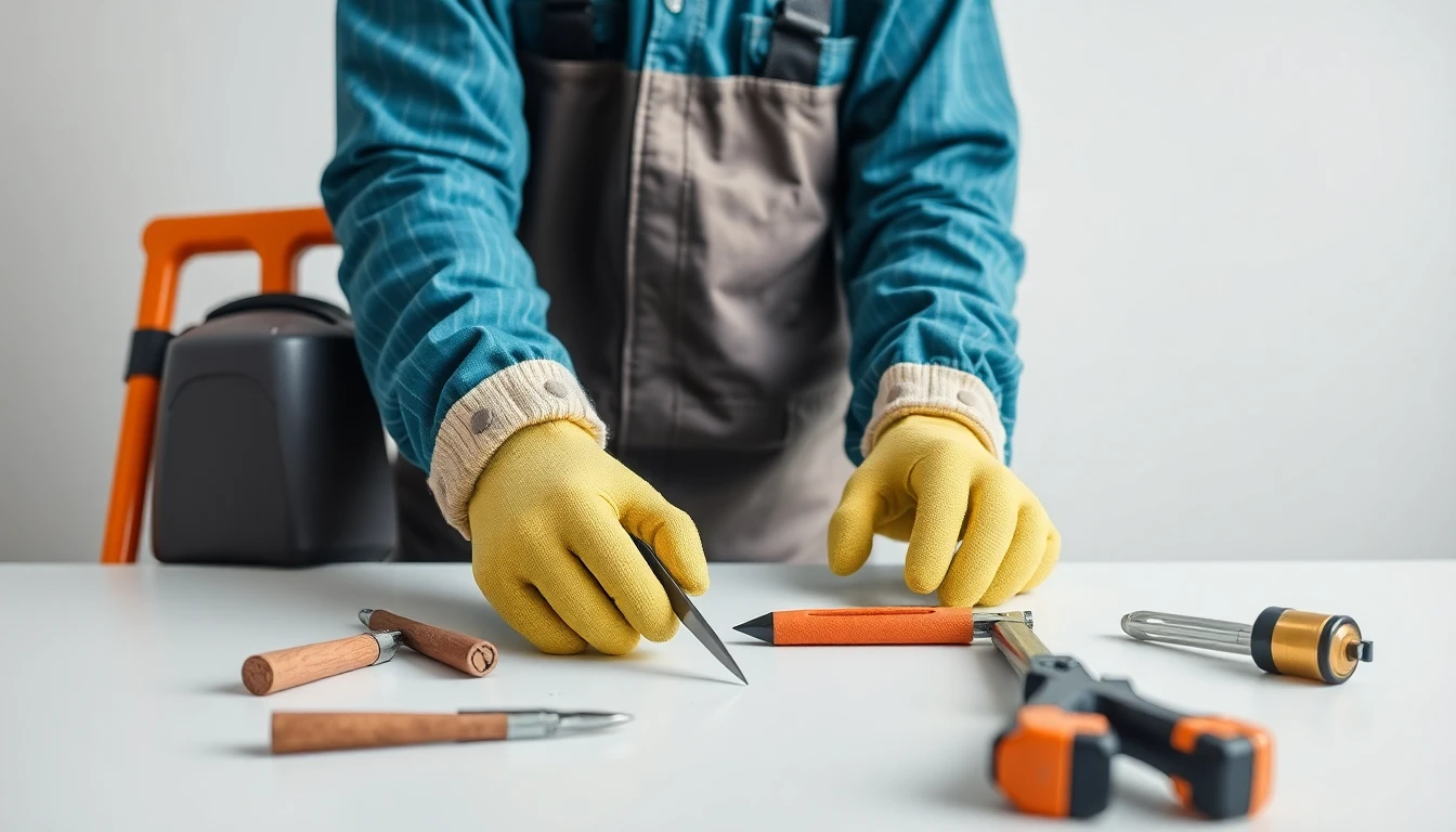 Overwintering Pest Prevention