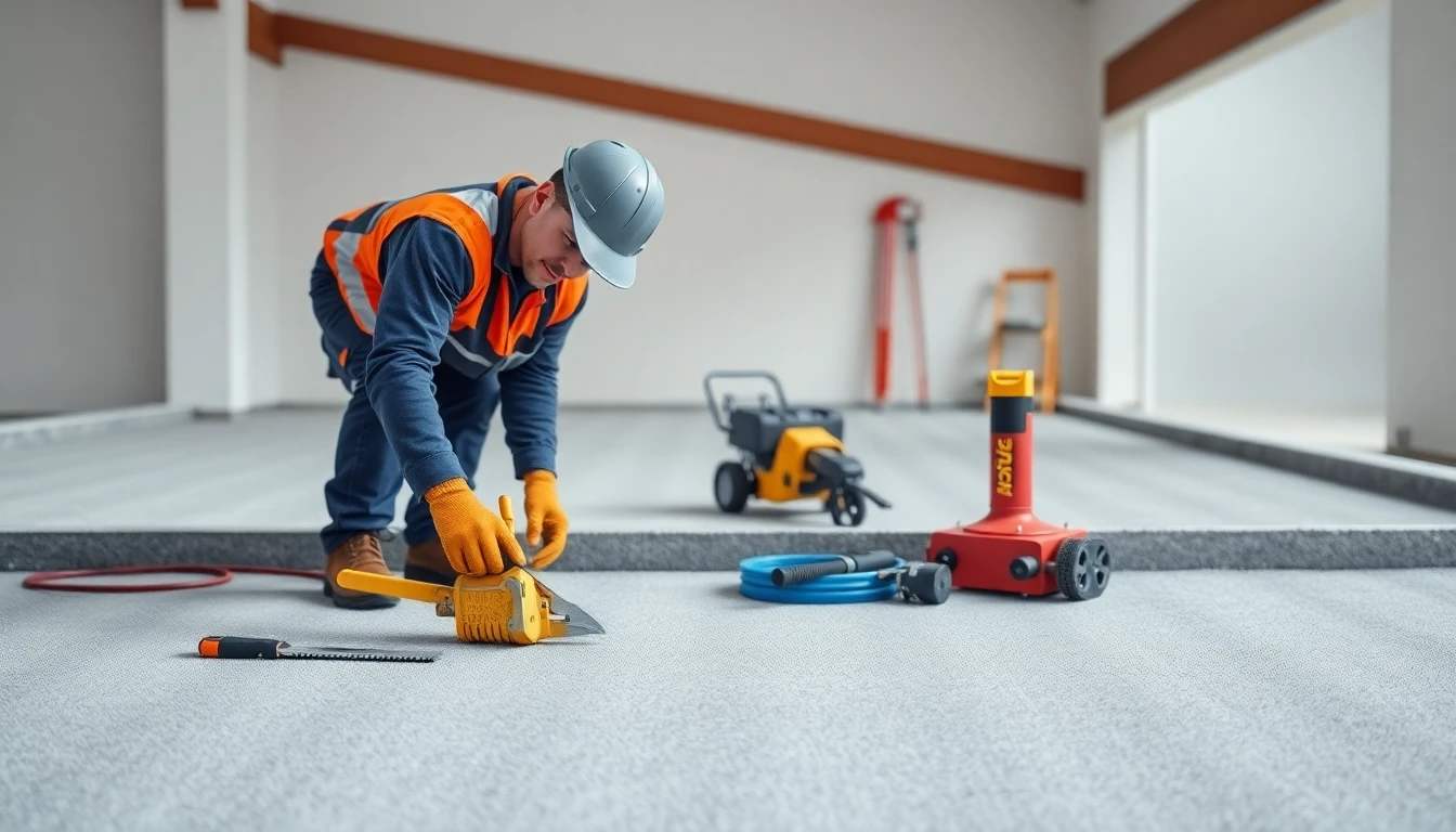 Flat Roofing