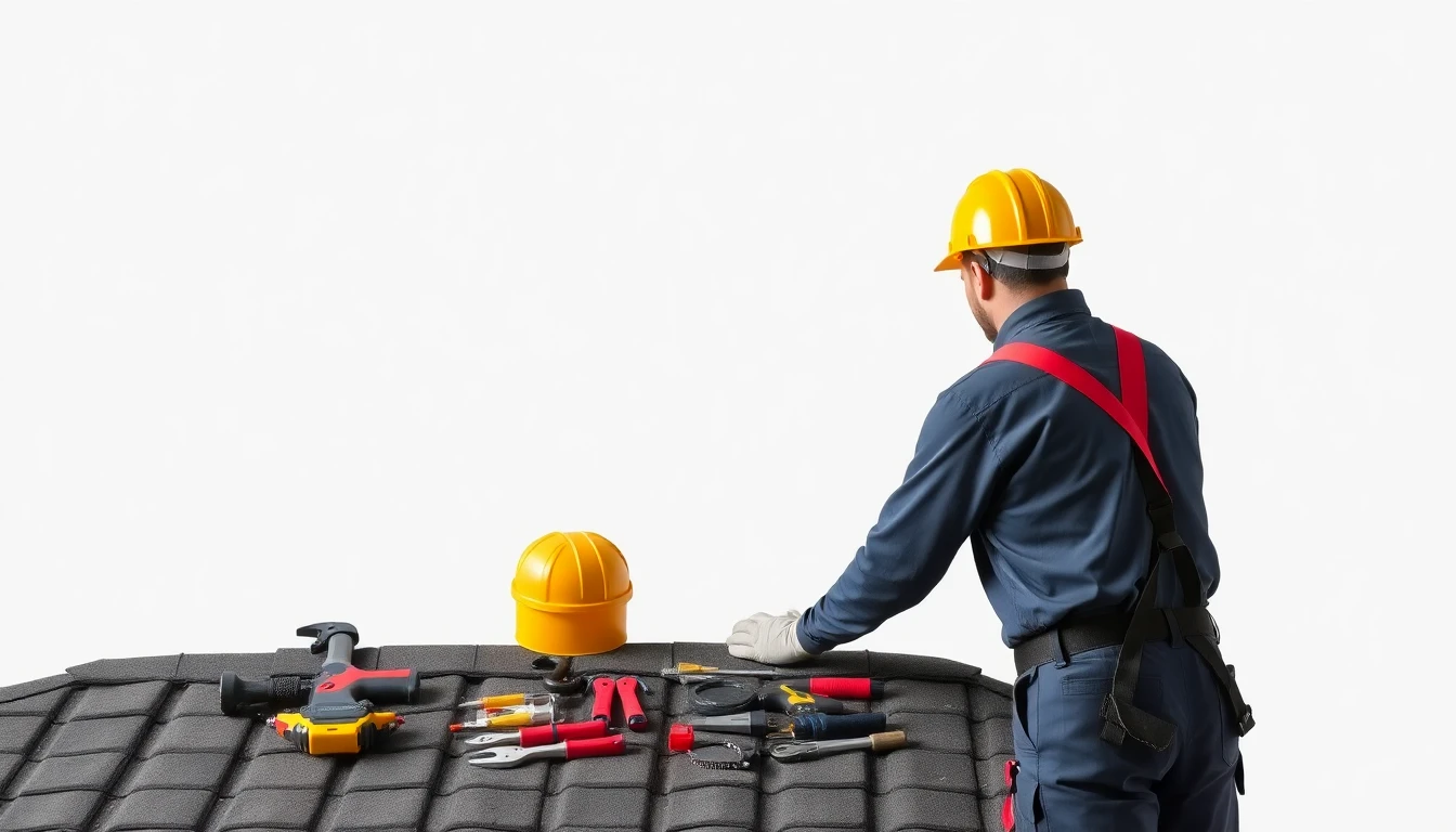 Emergency Roof Repair