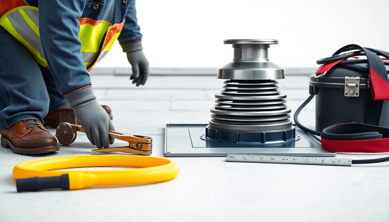Roof Vent Repair