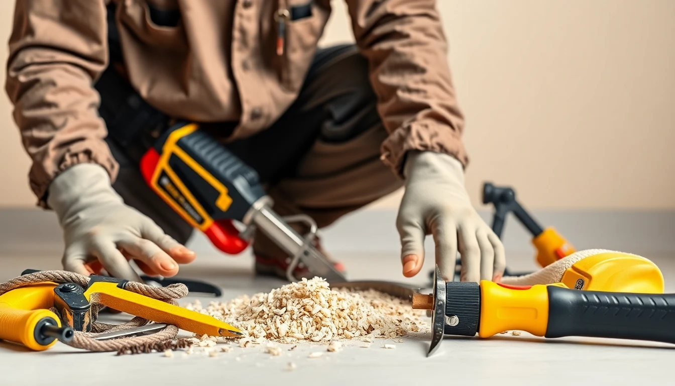 Termite Control