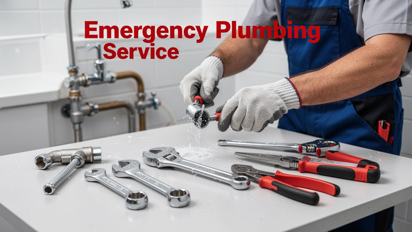 Emergency Plumbing
