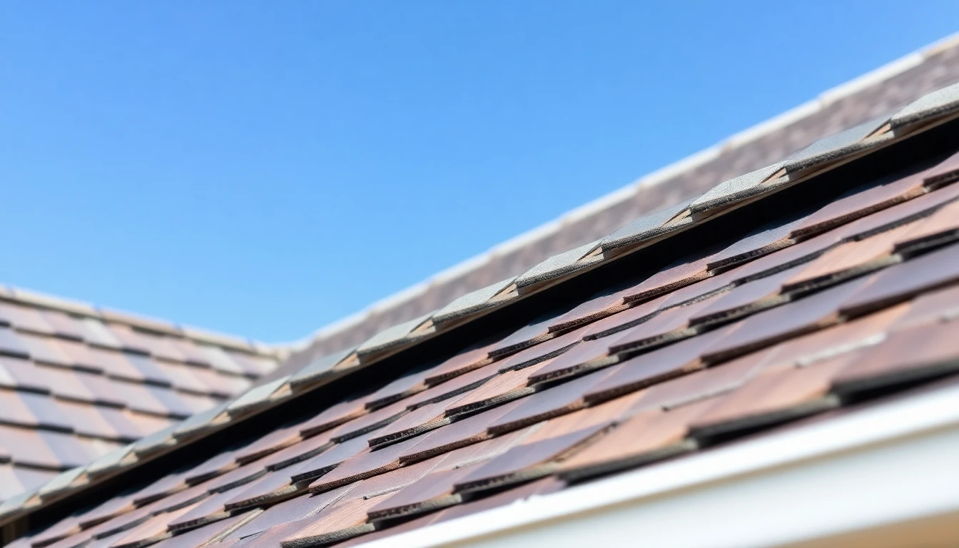 Residential Roofing