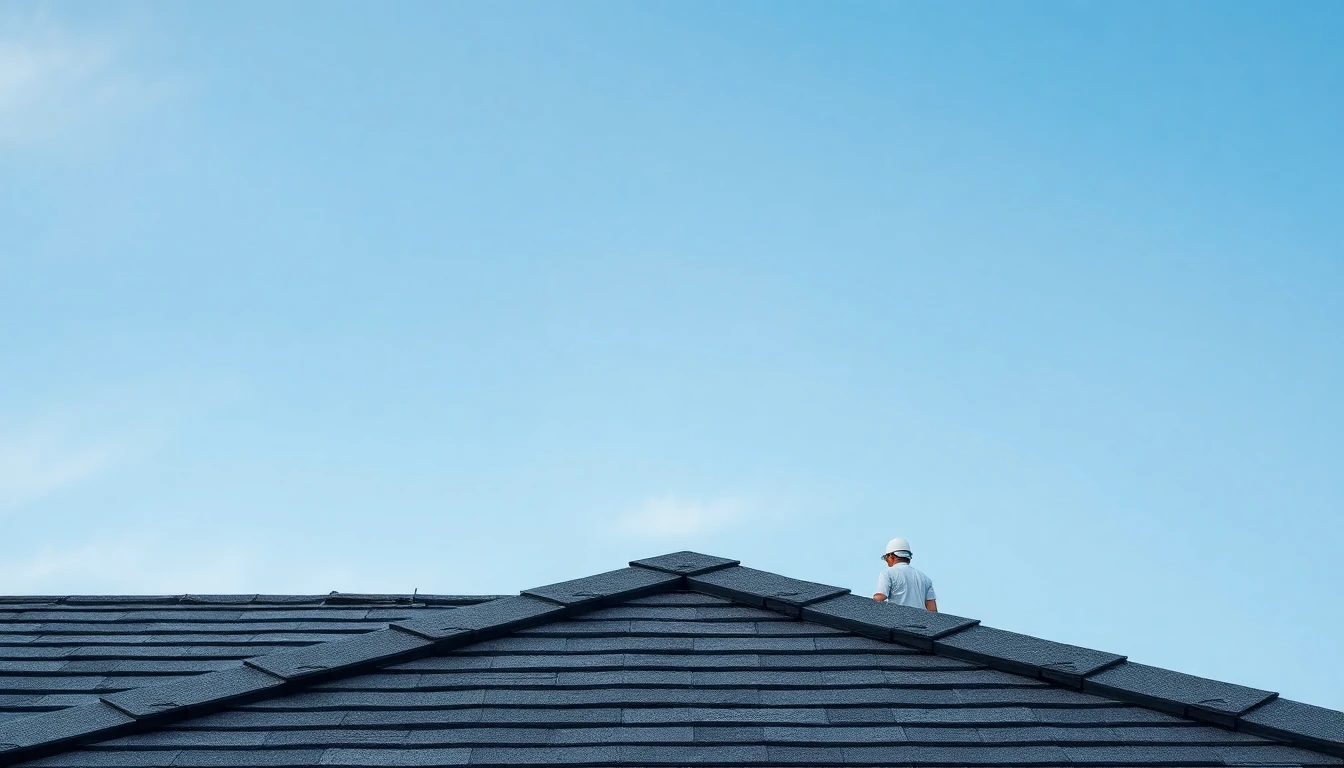 Emergency Roof Repair