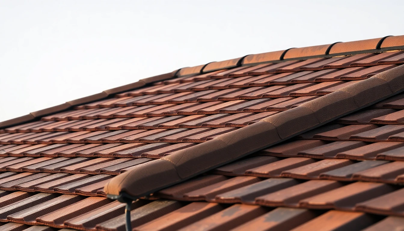 Tile Roofing