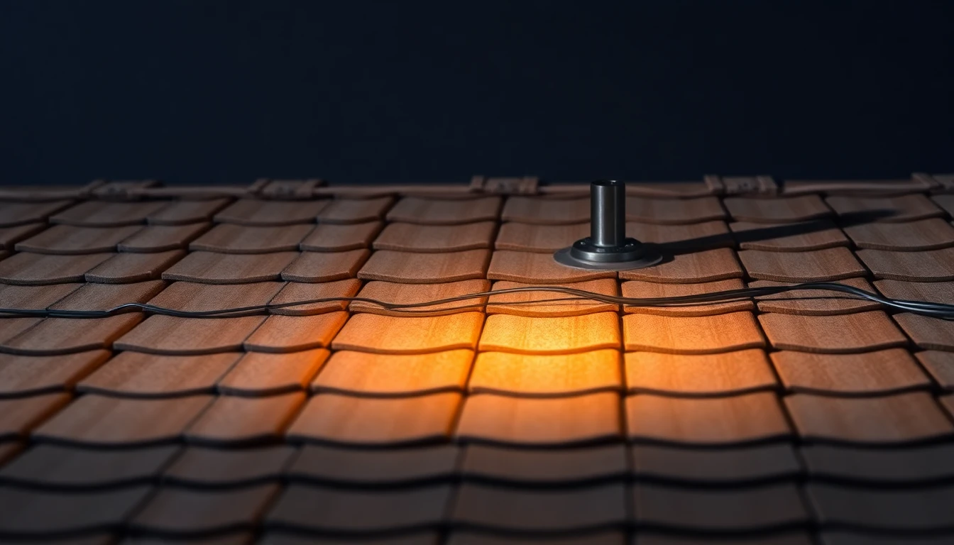 Flashing Repair