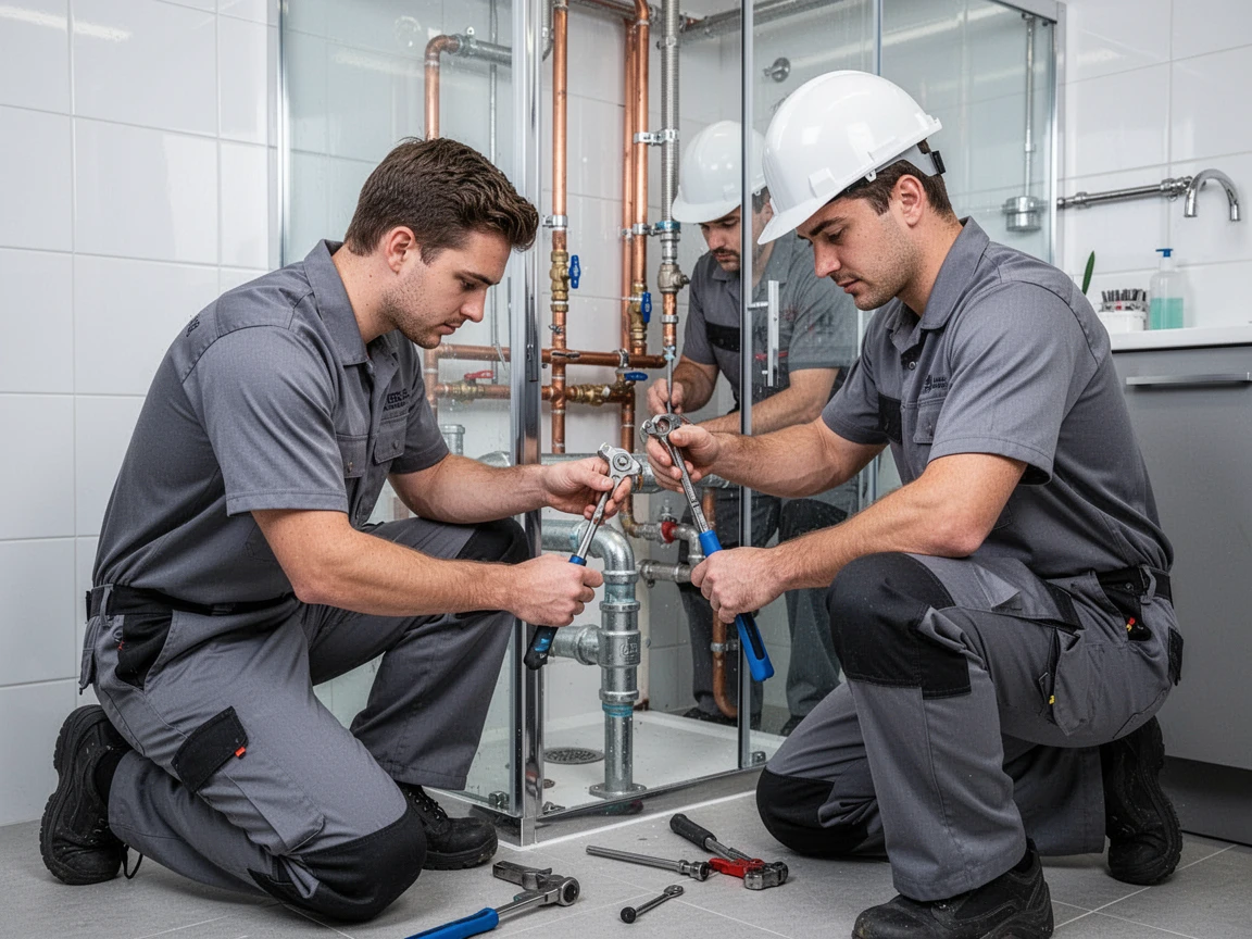 Evolution Plumbers Phoenix Company History