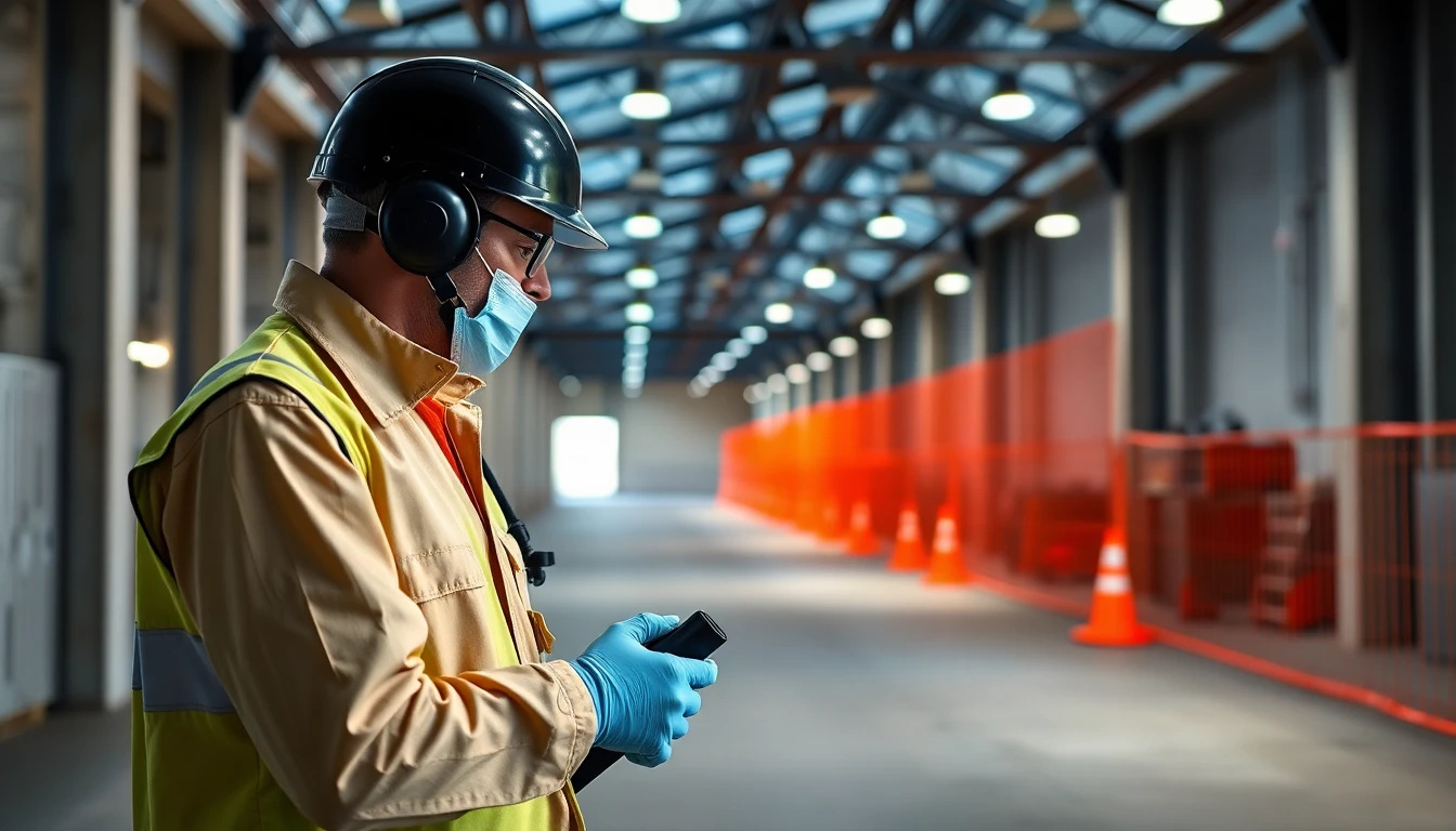 Pre-Construction Pest Barrier